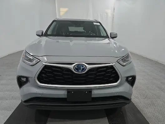 Florida Fine Cars - Used TOYOTA HIGHLANDER 2022 ORLANDO HYBRID BRONZE EDITION