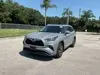 Florida Fine Cars - Used TOYOTA HIGHLANDER 2022 ORLANDO HYBRID BRONZE EDITION