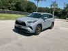 Florida Fine Cars - Used TOYOTA HIGHLANDER 2022 ORLANDO HYBRID BRONZE EDITION