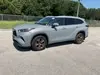 Florida Fine Cars - Used TOYOTA HIGHLANDER 2022 ORLANDO HYBRID BRONZE EDITION