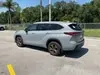 Florida Fine Cars - Used TOYOTA HIGHLANDER 2022 ORLANDO HYBRID BRONZE EDITION
