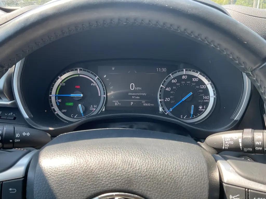 Florida Fine Cars - Used TOYOTA HIGHLANDER 2022 ORLANDO HYBRID BRONZE EDITION