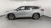 Florida Fine Cars - Used TOYOTA HIGHLANDER 2022 ORLANDO HYBRID BRONZE EDITION