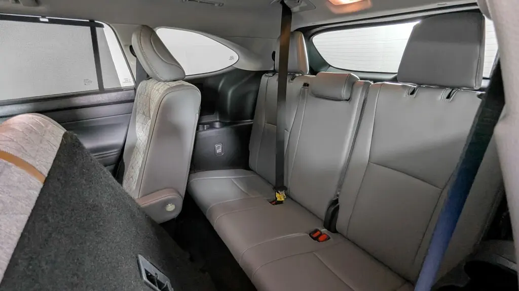 Florida Fine Cars - Used TOYOTA HIGHLANDER 2022 ORLANDO HYBRID BRONZE EDITION