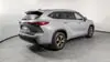 Florida Fine Cars - Used TOYOTA HIGHLANDER 2022 ORLANDO HYBRID BRONZE EDITION