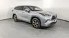 Florida Fine Cars - Used TOYOTA HIGHLANDER 2022 ORLANDO HYBRID BRONZE EDITION