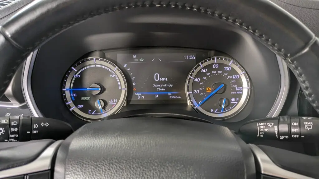 Florida Fine Cars - Used TOYOTA HIGHLANDER 2022 ORLANDO HYBRID BRONZE EDITION