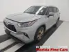 Florida Fine Cars - Used TOYOTA HIGHLANDER 2023 MIAMI HYBRID BRONZE EDITION