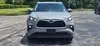 Florida Fine Cars - Used TOYOTA HIGHLANDER 2023 MIAMI HYBRID BRONZE EDITION