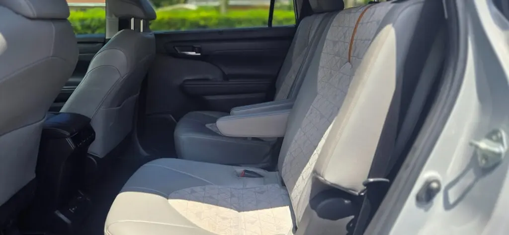 Florida Fine Cars - Used TOYOTA HIGHLANDER 2023 MIAMI HYBRID BRONZE EDITION
