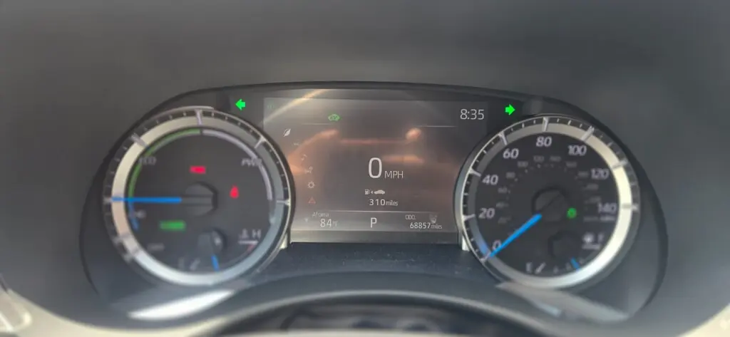 Florida Fine Cars - Used TOYOTA HIGHLANDER 2023 MIAMI HYBRID BRONZE EDITION