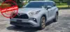 Florida Fine Cars - Used TOYOTA HIGHLANDER 2023 MIAMI HYBRID BRONZE EDITION