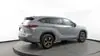 Florida Fine Cars - Used TOYOTA HIGHLANDER 2023 MIAMI HYBRID BRONZE EDITION
