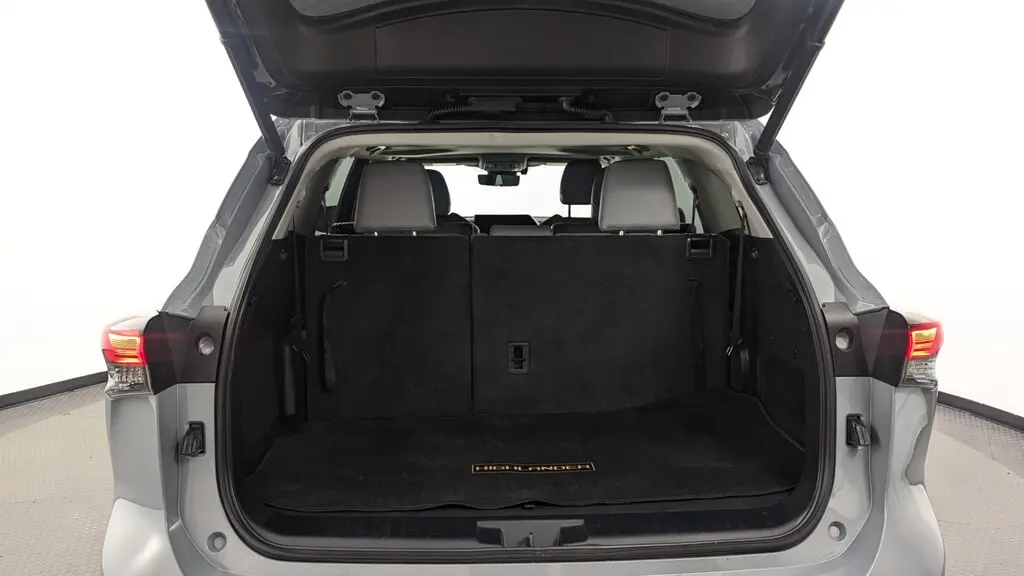 Florida Fine Cars - Used TOYOTA HIGHLANDER 2023 MIAMI HYBRID BRONZE EDITION