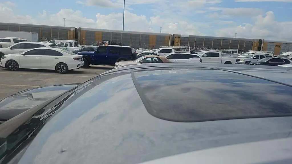 Florida Fine Cars - Used TOYOTA HIGHLANDER 2023 MIAMI HYBRID BRONZE EDITION
