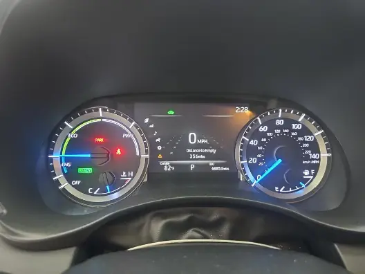 Florida Fine Cars - Used TOYOTA HIGHLANDER 2023 MIAMI HYBRID BRONZE EDITION