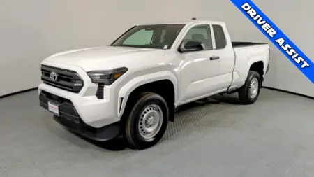 Florida Fine Cars - Used TOYOTA TACOMA-2WD 2024 ORLANDO SR
