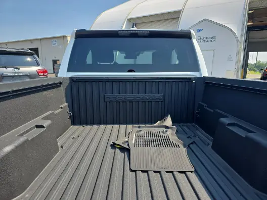 Florida Fine Cars - Used TOYOTA TACOMA 2WD 2024 ORLANDO SR