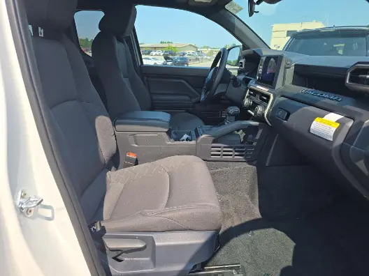 Florida Fine Cars - Used TOYOTA TACOMA 2WD 2024 ORLANDO SR