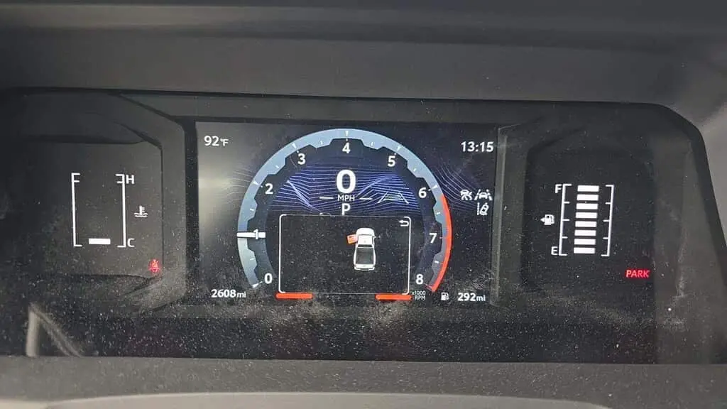 Florida Fine Cars - Used TOYOTA TACOMA 2WD 2024 ORLANDO SR