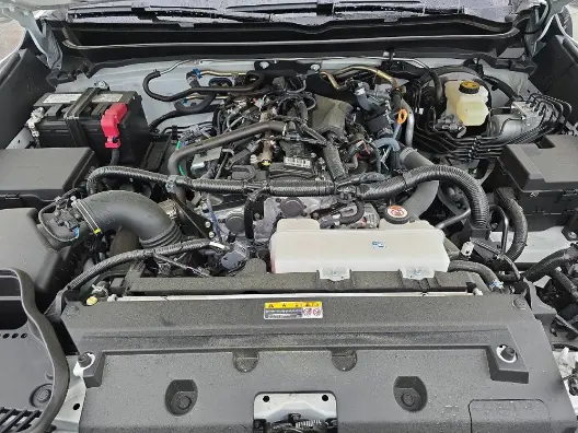 Florida Fine Cars - Used TOYOTA TACOMA 2WD 2024 ORLANDO SR