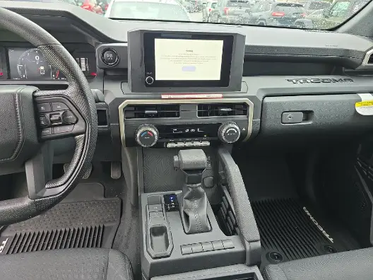 Florida Fine Cars - Used TOYOTA TACOMA 2WD 2024 ORLANDO SR