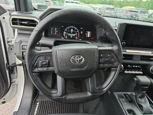 Florida Fine Cars - Used TOYOTA TACOMA 2WD 2024 ORLANDO SR