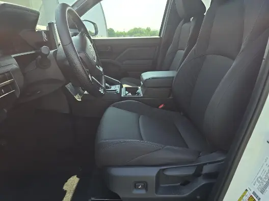 Florida Fine Cars - Used TOYOTA TACOMA 2WD 2024 ORLANDO SR
