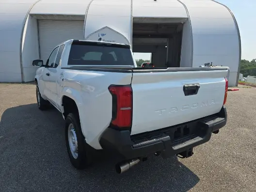 Florida Fine Cars - Used TOYOTA TACOMA 2WD 2024 ORLANDO SR