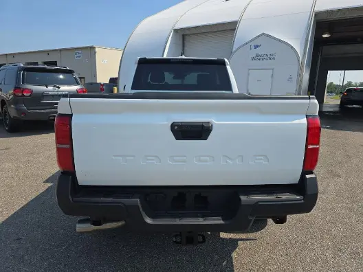 Florida Fine Cars - Used TOYOTA TACOMA 2WD 2024 ORLANDO SR