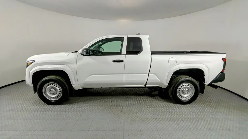 Florida Fine Cars - Used TOYOTA TACOMA 2WD 2024 ORLANDO SR