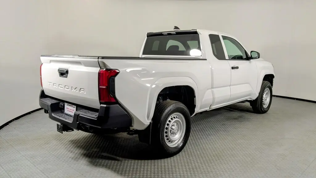 Florida Fine Cars - Used TOYOTA TACOMA 2WD 2024 ORLANDO SR