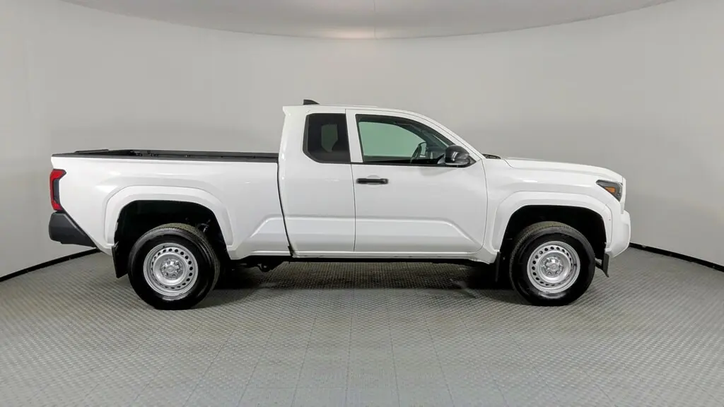 Florida Fine Cars - Used TOYOTA TACOMA 2WD 2024 ORLANDO SR