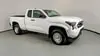 Florida Fine Cars - Used TOYOTA TACOMA 2WD 2024 ORLANDO SR