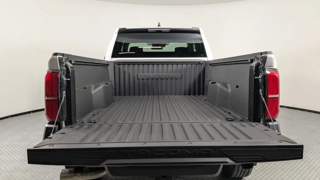 Florida Fine Cars - Used TOYOTA TACOMA 2WD 2024 ORLANDO SR