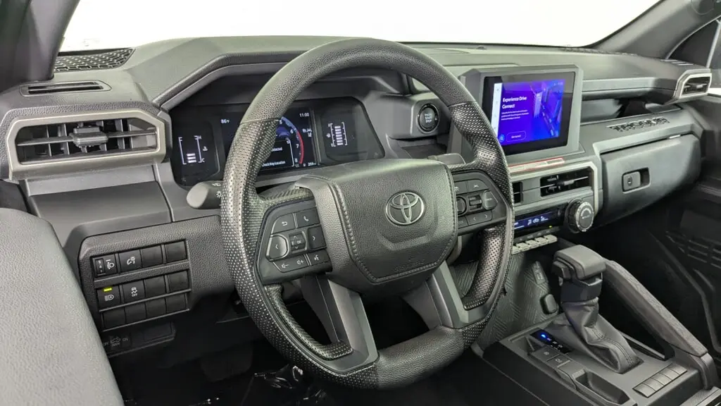 Florida Fine Cars - Used TOYOTA TACOMA 2WD 2024 ORLANDO SR