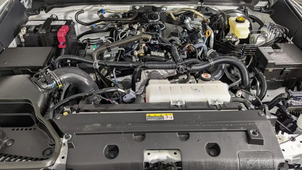 Florida Fine Cars - Used TOYOTA TACOMA 2WD 2024 ORLANDO SR