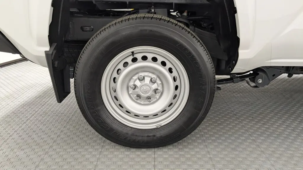 Florida Fine Cars - Used TOYOTA TACOMA 2WD 2024 ORLANDO SR