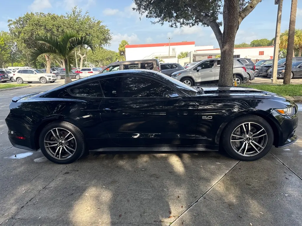 Florida Fine Cars - Used FORD MUSTANG 2017 WEST PALM GT