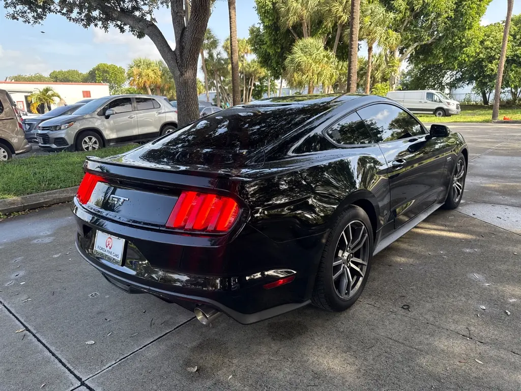 Florida Fine Cars - Used FORD MUSTANG 2017 WEST PALM GT