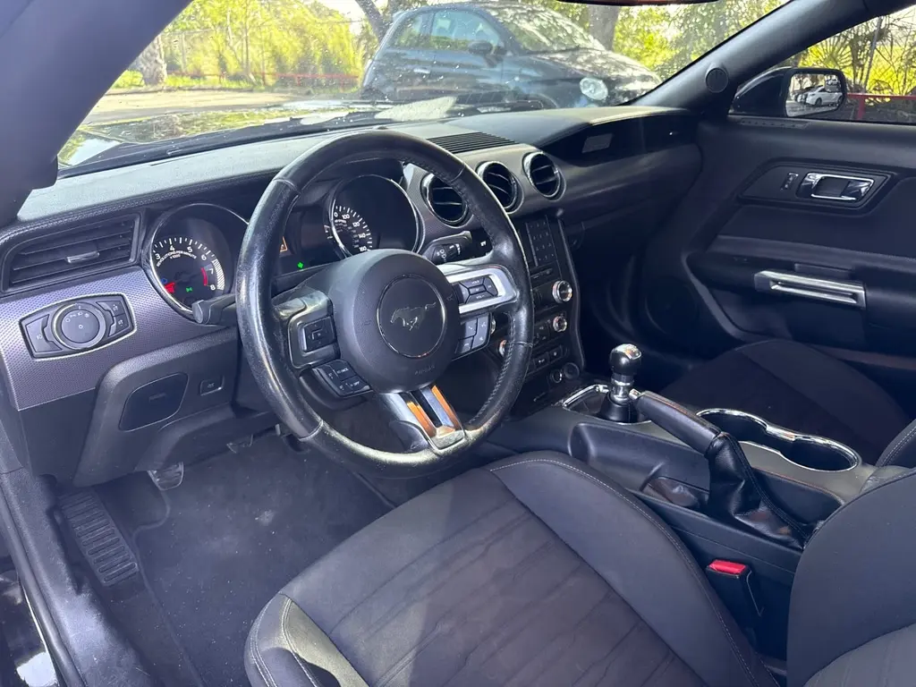 Florida Fine Cars - Used FORD MUSTANG 2017 WEST PALM GT