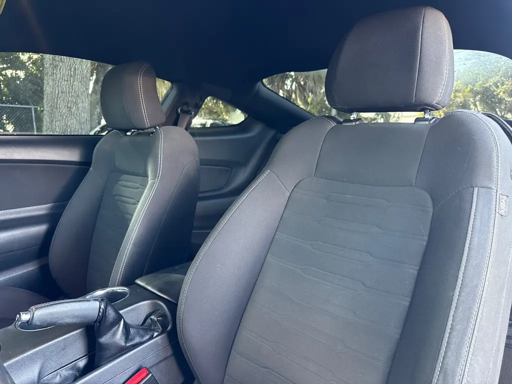 Florida Fine Cars - Used FORD MUSTANG 2017 WEST PALM GT