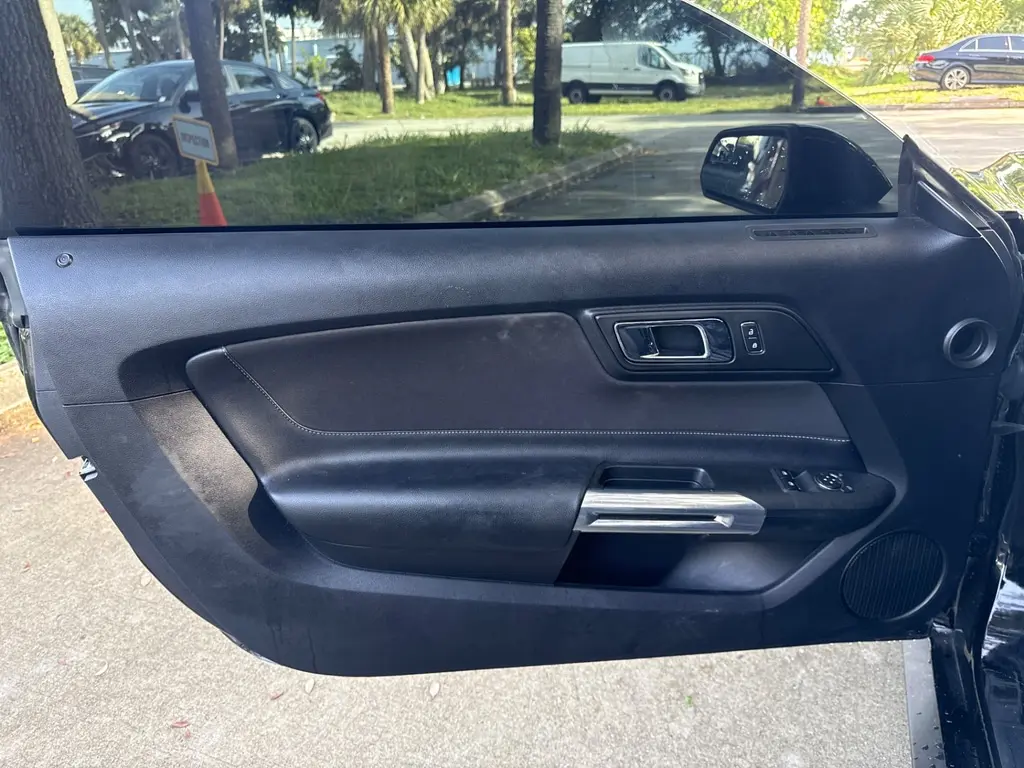 Florida Fine Cars - Used FORD MUSTANG 2017 WEST PALM GT