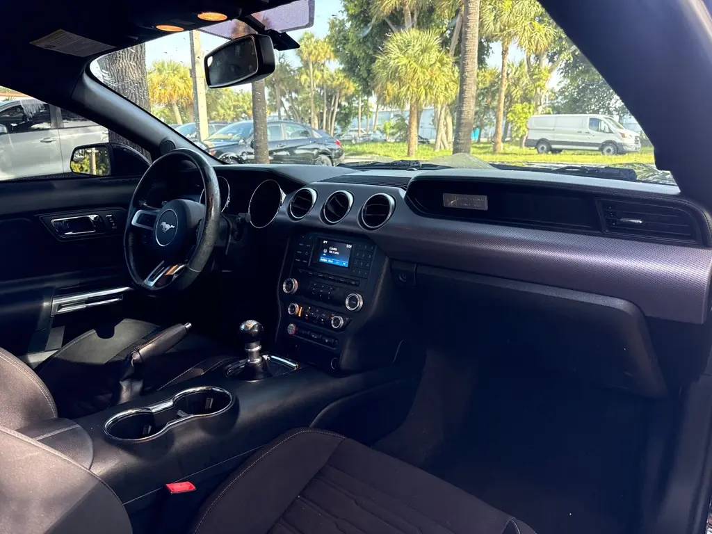 Florida Fine Cars - Used FORD MUSTANG 2017 WEST PALM GT