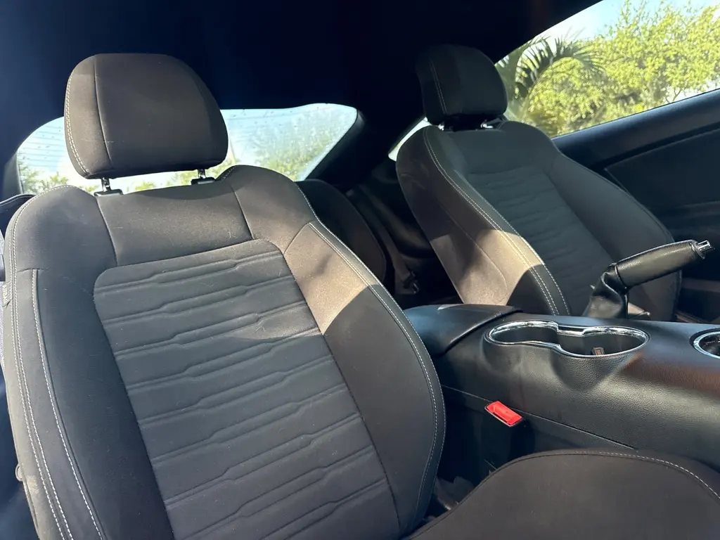 Florida Fine Cars - Used FORD MUSTANG 2017 WEST PALM GT