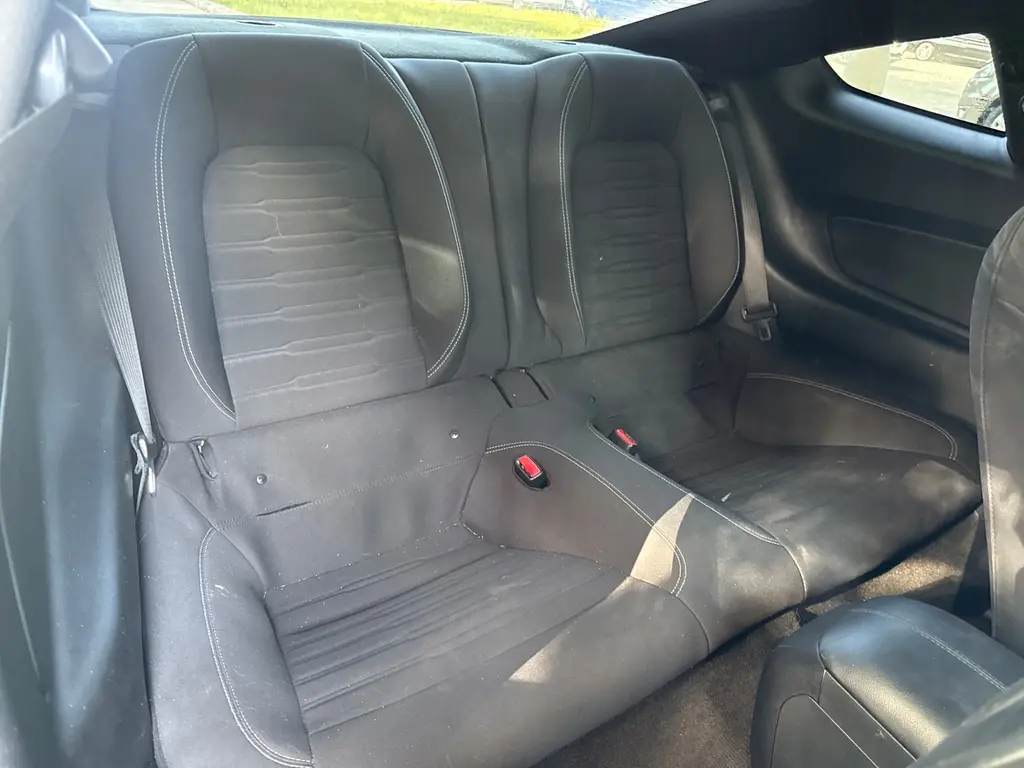 Florida Fine Cars - Used FORD MUSTANG 2017 WEST PALM GT