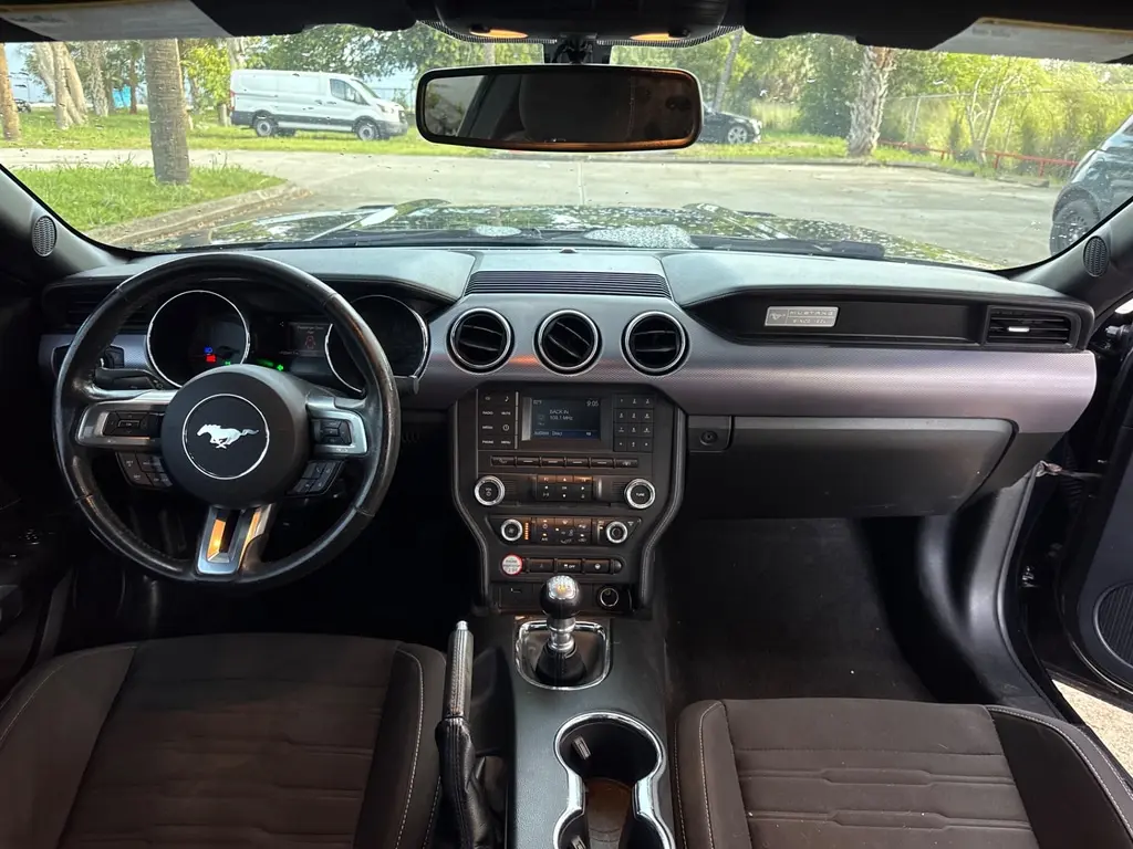 Florida Fine Cars - Used FORD MUSTANG 2017 WEST PALM GT