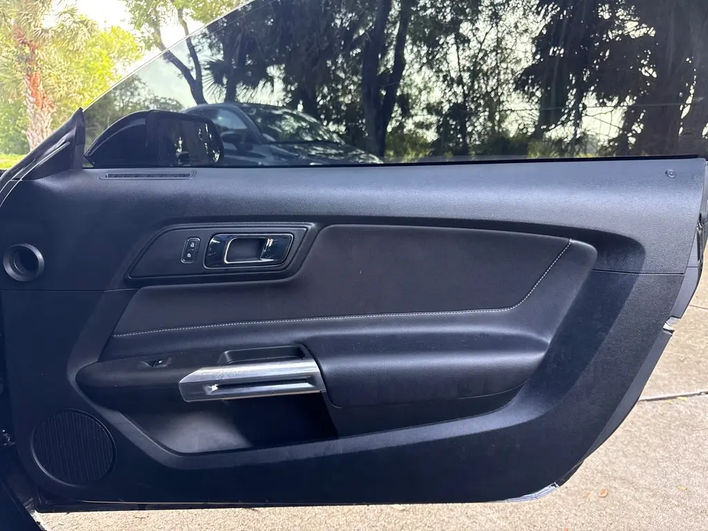 Florida Fine Cars - Used FORD MUSTANG 2017 WEST PALM GT