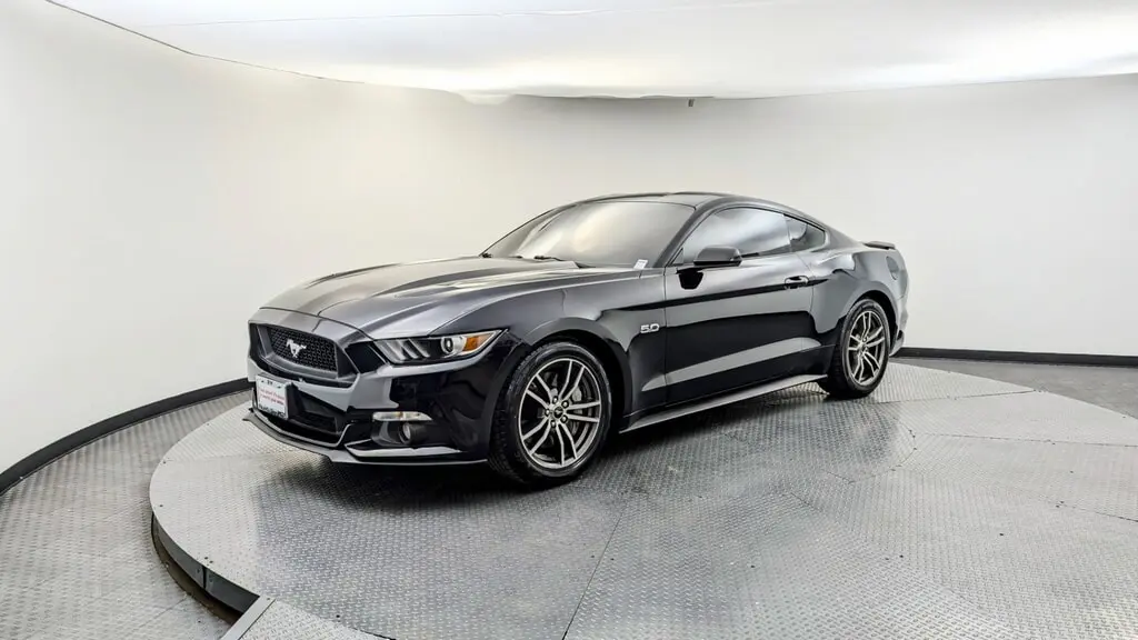 Florida Fine Cars - Used FORD MUSTANG 2017 WEST PALM GT