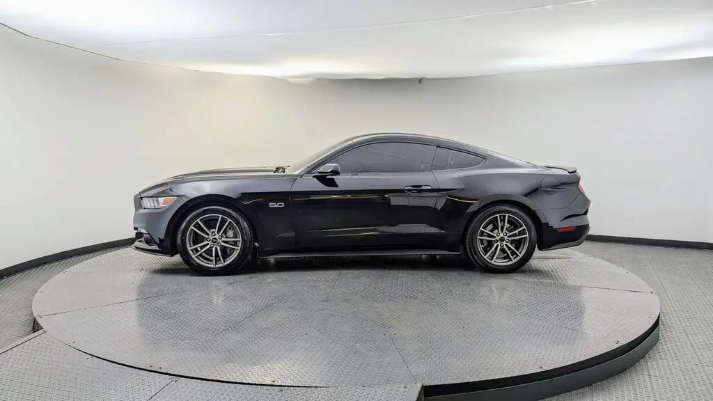 Florida Fine Cars - Used FORD MUSTANG 2017 WEST PALM GT